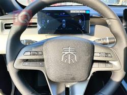 بی وای دی Qin Plus